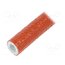 336.016.1 Insulating tube; fiberglass; -55÷260°C; L: 15m; HIPROJACKET AERO 5-2a-ornAfzFnBe2asCANV2eFoxcnnWdTgNN3F3JHxI