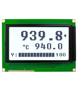 NHD-240128WG-BTFH-VZ# Display: LCD; graphical; 240x128; FSTN Positive; white; LED; PIN: 20 2hCYgwG1Fb5SZie6BCtVBojlTQVdRMt0YU7proF7FLQ
