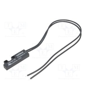 PSA60010 Reed switch; 51x16x7mm; Connection: cables; Contacts: SPST-NO; 2A 55ruUBfIEsB8iqhEjROlLxe7M2GvtJsHW3I7C24gowQ