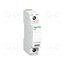 A9L40101 Surge arrester; Type 2; Poles: 1; for DIN rail mounting; -25÷60°C dwQfjSJHcMD91Ps5T0hvtx-GW4D2SUquGvx0QC4AM_g