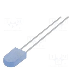 L-173QBD-D LED; blue; rectangular; 5x2.5mm; 40÷80mcd; 100°; Front: convex; 20mA wPwhWx_A6SNlePEkPTIo6Zao6CeBl5Ku7R-ckHQF1Mo