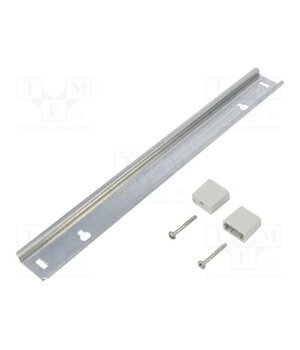 73381301 DIN rail; steel; zinc; L: 275mm; W: 35mm; for enclosures; TS35 x 7.5 YhWfMZ15AeX1ZOB_gdRZSf-E1KUdL8hxwqrvb2lu13Q
