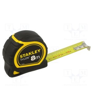 1-30-657 Measuring tape; L: 8m; Width: 25mm; Class: II; measure iu4l8DCL7rKkZ05z387k1ZAAjvd_KlctyQzH3Bz-jg0