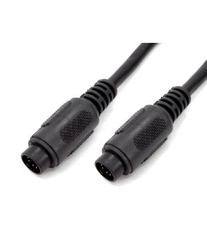 KABELIS SVHS 8-pin <-> SVHS 8-pin

 CKA172.jpg