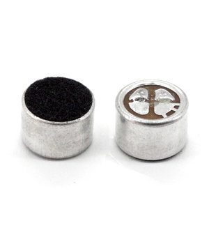 ELEKTROSTATISKS MIKROFONS ø9,7x6,5 mm, MK-16

 IMIK02.jpg