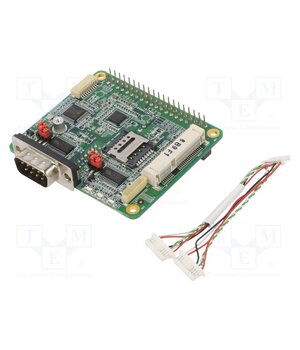 UP-3GHAT-A20-0001 Extension module; Bluetooth,PCIe,WiFi; UP board 8H0hJOHx6tjBn0Upi_oK1vH7p1CXwBbVq1XN3w2D2L4