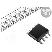 2EDN8524FXTMA1 IC: driver; MOSFET half-bridge; low-side,gate driver; PG-DSO-8 8oV4pTBwcXSq1BlnWMKPMU-3gAwmgo86u18DEEqi-lc