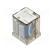 62.33.9.024.4000 Relay: electromagnetic power; 3PDT; Ucoil: 24VDC; Icoil: 54mA; 445Ω eYS3Ivm0RVKEhIhba4Mnrjwy5PPiIYiu9ECNvv7_YCU