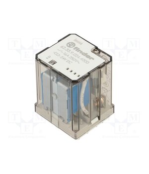 62.33.9.024.4000 Relay: electromagnetic power; 3PDT; Ucoil: 24VDC; Icoil: 54mA; 445Ω eYS3Ivm0RVKEhIhba4Mnrjwy5PPiIYiu9ECNvv7_YCU