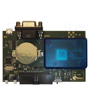 EVK-M8QSAM Dev.kit: evaluation; Comp: SAM‑M8Q kSVwfIgnPcO2PQgwxmk5zvwMelb4GPE2UQK8yE7cPFg