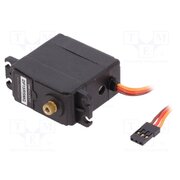 SER0035 Motor: servo; 7.4VDC; max.1.47Nm; Features: Continuous rotation EaJbe4UL4C76cKSMhbMa5kJJ1Z2fENN-uB1WamIMWtE