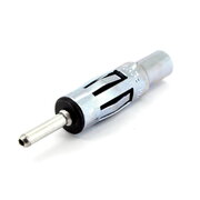 AUTOMAŠĪNAS RADIO ANTENAS PLUG DIN presēšana

 CKI128Q.jpg