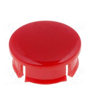 499.642 Cap; red; Mounting: push-in; plastic zllEhlt6o6aqEWm6IkDoQ2r5YHIKHj0jsrP7IOK2_jY