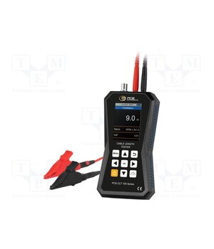PCE-CLT 100 Meter: cable length; LCD 2,8"; Resol: 0,1m; Interface: USB C; 20h 4exmKezwl2jKqNctFNAh0SnTA1_JL_KTt7LNPffnM4o