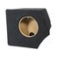 FBVW18 Car loudspeaker enclosure; MDF; black melange; 250mm; VW; 15l 1rtGFl_h2wOEBEUHq2FEMePpWiKHaxTGf5-f07aMa-Y