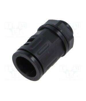 968.116.2 Cable gland; M16; polyamide; PA6S; Pitch: 1.5 yfA8TcawHofEvRp43hPBqk5M91iNLnnR4dlySzyV4As