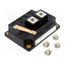 CM600HB-24A Module: IGBT; single transistor; Urmax: 1.2kV; Ic: 600A; screw PcXBA1-AgSLsAgQ5Ge6jeck1Rx27iffcXQLNqI9LWSE