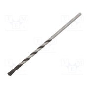 0072700550100 Drill bit; for concrete; Ø: 5.5mm; L: 150mm; metal; blister NUTYfuXR5MQL6qk5BY_GyCjvxhan1ib7RNtq3eSvKps