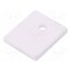 AOS 218 247 Heat transfer pad: ceramic; TO218,TO247; L: 21mm; W: 25mm; Thk: 3mm qty2gpglqeoikEvfhYRgm_Fiqgs5xt1qer_fT00sQmY
