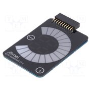 ATQT5-XPRO XPRO module; capacitive keypad; expansion board 0eI0qTYIMXXFru5pDPN2JhF75lkCI_tz_Ff2MW6J_tk