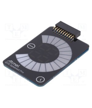 ATQT5-XPRO XPRO module; capacitive keypad; expansion board 0eI0qTYIMXXFru5pDPN2JhF75lkCI_tz_Ff2MW6J_tk