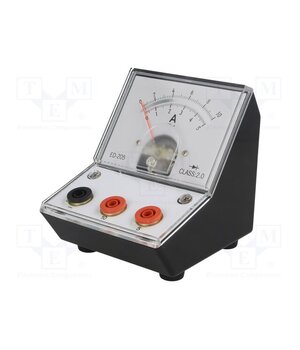 P 205-09 Ammeter; 0÷1A,5A; 90x106x103mm; 2.5%; Meter: analogue figJAWRVTjX-XKeC8JUCdhv3Hkj85dHxnQ-Qg9jbar8