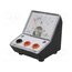 P 205-09 Ammeter; 0÷1A,5A; 90x106x103mm; 2.5%; Meter: analogue figJAWRVTjX-XKeC8JUCdhv3Hkj85dHxnQ-Qg9jbar8