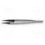 92 81 05 Tweezers; Blade tip shape: sharp; ESD; Type of tweezers: straight TOKY0zFIoLpIrivraYeQ-U5WPm7ce1oYCsH7iPL-UA0