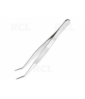 PINCET 140 mm izliekts

 IRPN140L.jpg