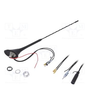A00022.C-05 Antenna; car top,automotive; 0.41m; 25dBi; AM,DAB,FM; universal rziqea6scgE2GbT-fF380aGvEo19egV2SuvOCmgtP00
