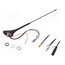A00022.C-05 Antenna; car top,automotive; 0.41m; 25dBi; AM,DAB,FM; universal rziqea6scgE2GbT-fF380aGvEo19egV2SuvOCmgtP00