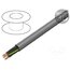 S54524 Wire; BiT 500; 30G1mm2; unshielded; 300V,500V; Cu; stranded; grey iLBj-4lQ3B8gFUcpVEHRHxtkbXm8Q6dU6zfjIBNdPVg
