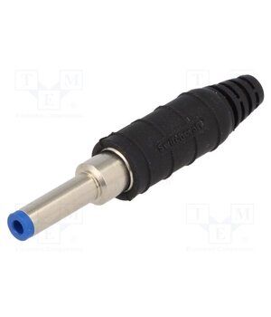 S1017 Connector: DC supply; plug; female; 11A; for cable; soldering NMPaFca5nlppfSOsQnnWz8QhaBIT4s-C5iWDiRd_nnw