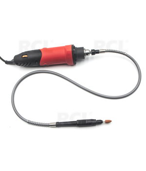 Slīpēšanas mašīna ar elastīgu vārpstu Soft Flex Shaft, 0,3–3,2 mm

 IRAD013+1.jpg