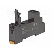 RELÉ PIESLĒGVIETA P2RFZ-08 relē G2R-2-S, Omron

 CLIRFZ08.jpg