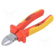 STS 160 Pliers: insulated; cutting,insulated; 160mm QxX6M0MLdN4pD-RvdJzXdgH7cXnyCVFfwe9sUtrgqUY