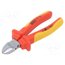 STS 160 Pliers: insulated; cutting,insulated; 160mm QxX6M0MLdN4pD-RvdJzXdgH7cXnyCVFfwe9sUtrgqUY