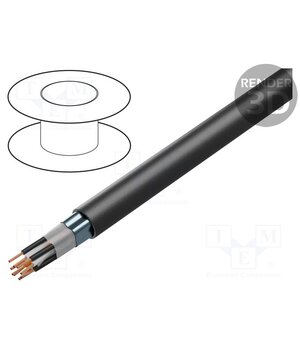 S10107 Wire; RE-2Y(St)Yv-P; 4x2x1.3mm2; for direct burial,outdoor; Cu iq8rVJ-hhl7B1mkvijukG2tgT4Tn8BPKiHi-tO3uuu4