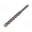 0081501400100 Drill bit; for concrete; Ø: 14mm; L: 160mm; metal; cemented carbide -gb4Jl3_c4MNrFdnIMESv-RRvg3I8-xvd6Pm1Uv3PL0