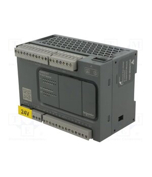 TM200C24T Automation module: PLC programmable controller; OUT: 10; IN: 14 jYbpisIm_OCJAL51SX-Py1cnVhaq0yYsqTkYK6CQEYw