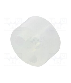 53621370 Insert for gland; 7mm; PG21; IP54; silicone; Holes no: 3; -40÷100°C qtmsuvID1_5TPOrXIvKu5oaLvrvIx94WG1R1TLoYMfs