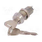 KS-46 Switch: key switch; Stabl.pos: 2; Switch.method: ON-ON; Key: flat qZIzuKbkRxZQ_prWEfdcmCQwkde9kEBgliie8GnFPRc