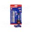 W021408 Screwdriver: universal-set; 1/4"; Socket size: 6.3mm Ln45uFb_yQR6B_x-5V2obDgWfvoLdYGXaNV93Z8MKc4