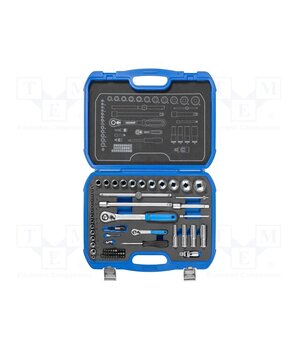 3108902 Wrench-set; 6-angles,rattle,socket bits,socket spanner; 69pcs. zUrP9g02LmkuEEocbfNjmNHeFCSubBh_TeWLcxRvO8k
