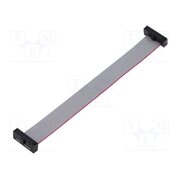 FFSD-08-D-04.00-01-N Ribbon cable with IDC connectors; IDC,both sides; 101.6mm; 4" Kt4vlQHjRFGaZND441yBv7b8oxvyNFJ6mQ-vHxDpKHo