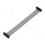 FFSD-08-D-04.00-01-N Ribbon cable with IDC connectors; IDC,both sides; 101.6mm; 4" Kt4vlQHjRFGaZND441yBv7b8oxvyNFJ6mQ-vHxDpKHo