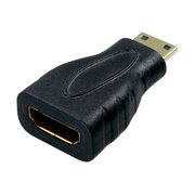 HDMI mini (M) <-> HDMI (F) 19-pin adapteris

 CPEKHDMI19MFT.jpg