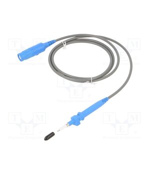 ISOPROBE IV ;100:1 Probe: for oscilloscope; 0÷500MHz; 100: 1; 0.9ns; 10÷25pF; blue K4kK0aDghr1PGR6oxeZuj-P_7S2z2BHvg5X8WpwaBps