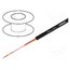 TSK1142 Wire: headset; stranded; black; Package: 50m; Øcable: 2mm; 1x0.06mm2 tGHekW8AhYQ9vgdx5I-ssEP1H9kbNj18d-Wsj-kF3YU