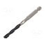 0018900600100 Drill bit; for concrete; Ø: 6mm; Ø: 15/64"; L: 100mm; metal; blister ZX9y2W0linXS7uHgBTmYpuom8ZRNZpwhDTagQfy7VrA